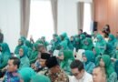 Feby Herman Deru Resmikan Gedung Sekretariat PKK Musi Rawas, Perkuat Gerakan hingga Desa