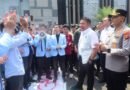 Herman Deru Temui Langsung Mahasiswa UIN Raden Fatah, Respons Cepat Aspirasi Masyarakat