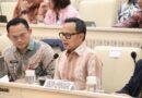 Wamendagri Bima Dorong Penataan Daerah Nasional Berbasis Desain Besar