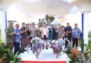 Herman Deru: Kelestarian Lingkungan Kunci Masa Depan Pariwisata Sumsel