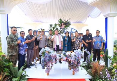 Herman Deru: Kelestarian Lingkungan Kunci Masa Depan Pariwisata Sumsel