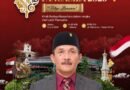 DPRD DIY Semarakkan Bulan Bung Karno dengan Kirab Pancasila