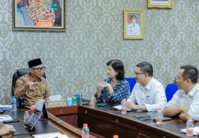 Dorong CSR Tepat Sasaran, Pemprov Lampung Minta Program Perusahaan Lebih Terarah dan Berkelanjutan