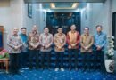Penguatan Sektor Sawit Jadi Sorotan, Mirza dan PTPN IV Bahas Sinergi Pengelolaan Perkebunan