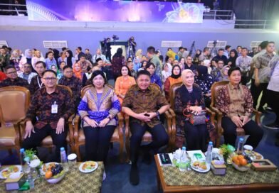 Herman Deru Dorong Literasi Keuangan Syariah, FESyar Sumatera 2026 Bidik Generasi Muda