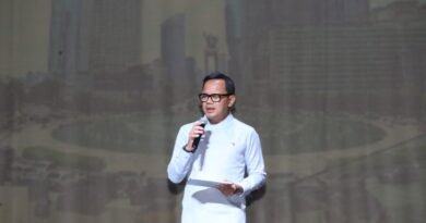 Wamendagri Bima Arya: Masa Depan Jakarta Bergantung pada Integrasi Kawasan Aglomerasi