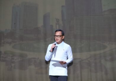 Wamendagri Bima Arya: Masa Depan Jakarta Bergantung pada Integrasi Kawasan Aglomerasi