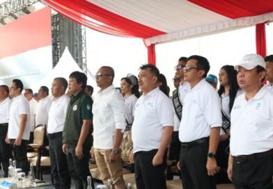 Peringati Hari Lingkungan Hidup 2026, Plh Wali Kota Bekasi Dukung Gerakan Indonesia Asri