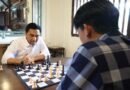 Wagub Banten Dimyati: Catur Latih Fokus dan Kemampuan Mencari Solusi