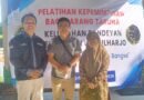 UWM Yogyakarta Perkuat Kapasitas Pemuda Pandeyan melalui Pelatihan Leadership dan Team Building UWM Yogyakarta Perkuat Kapasitas Pemuda Pandeyan melalui Pelatihan Leadership dan Team Building