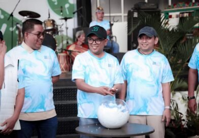 Andra Soni Sebut Event Olahraga Jadi Motor Penggerak Pariwisata dan Ekonomi Daerah