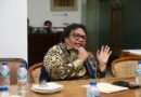 Wamendagri Ribka Haluk Dorong PIKI Ambil Peran Strategis dalam Mewarnai Kebijakan Nasional