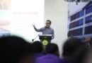 Wamendagri Bima Arya Tegaskan Pentingnya Visi Nasional Berkelanjutan untuk Indonesia Emas