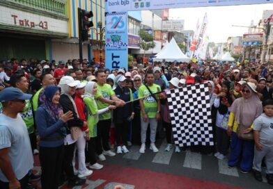 Rina Dewiyanti: Pembangunan Banten Butuh Kolaborasi Seluruh Elemen Masyarakat