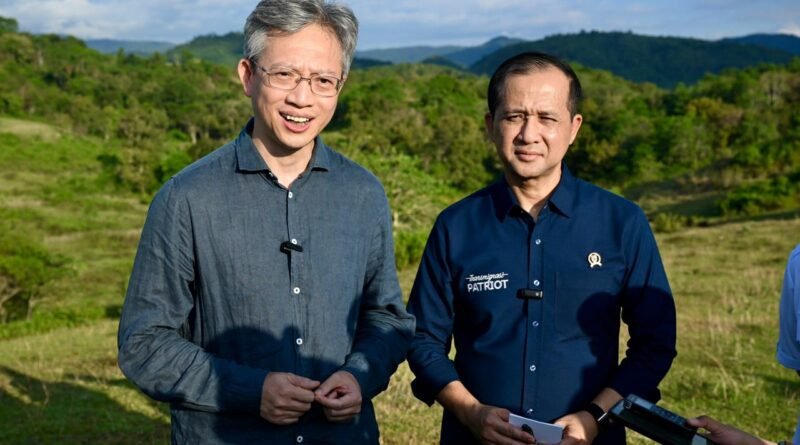 Pendidikan Jadi Kunci, Kementrans Pastikan Warga Lokal Nikmati Pertumbuhan Labuan Bajo