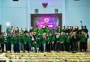 Politik Sejuk Jadi Semangat GPK Sleman dalam Membangun Kepemimpinan Muda