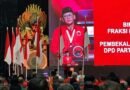Danang Maharsa Ajak Generasi Muda Teladani Jiwa Pengabdian Bung Karno