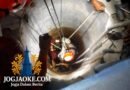Evakuasi Dramatis, Pria Terperosok ke Sumur Saat Ambil Perangkap Tikus