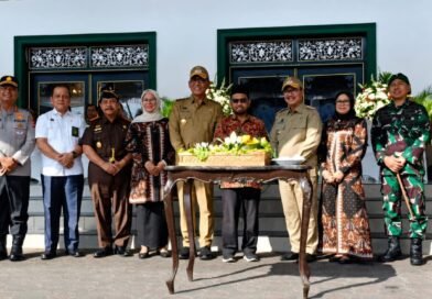 Yogyakarta Rayakan Usia Ke-79 dengan Semangat Membangun Kota ASRI