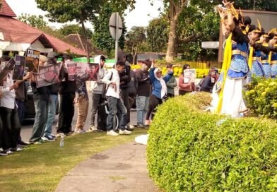 Mahasiswa Jogja Ingatkan Pentingnya Adab Politik dan Integritas Berorganisasi