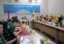 Rakor Kemendagri 2026: Lampung Catat Inflasi Tahunan Terendah Nasional