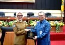 Pemprov Lampung Raih Predikat A Nasional di Bidang Keamanan Pangan