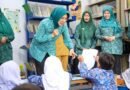 Bukan Sekadar Organisasi, Tinawati Andra Soni Ingin PKK Menjadi Sahabat Dekat Masyarakat