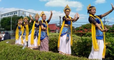 Suarakan Kritik Tajam, Mahasiswa Ingatkan Eks Pengurus BEM Soal Pentingnya Etika Berdemokrasi