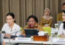 Wamendagri Ribka Tegaskan Komitmen Kemendagri Perkuat Pelindungan Anak di Ruang Digital