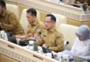 Mendagri Tito Tegaskan Tak Ada Opsi Pemberhentian, Paparkan Strategi Penanganan PPPK dan Honorer