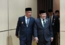 Cik Ujang Puji Pansus Perkebunan DPRD Sumsel dalam Mengawal Tata Kelola Sektor Perkebunan Cik Ujang Puji Pansus Perkebunan DPRD Sumsel dalam Mengawal Tata Kelola Sektor Perkebunan
