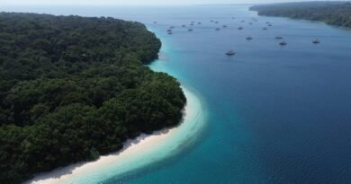 Ujung Kulon Jadi Andalan, Banten Tawarkan Destinasi Wisata Alam Bertaraf Internasional