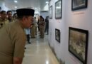 Pemkot Yogyakarta Tampilkan Hasil Pembangunan dan Pelayanan Publik Lewat Mozaik Jogja Asri Pemkot Yogyakarta Tampilkan Hasil Pembangunan dan Pelayanan Publik Lewat Mozaik Jogja Asri