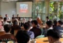 Anak Muda Harus Melek Demokrasi, KISP Tekankan Pentingnya Partisipasi Publik Anak Muda Harus Melek Demokrasi, KISP Tekankan Pentingnya Partisipasi Publik