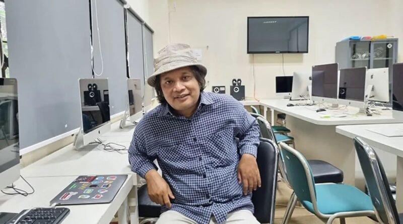 Pelemahan Rupiah dan Ancaman Kepanikan Publik, Pakar UMY Tekankan Komunikasi yang Empatik Pelemahan Rupiah dan Ancaman Kepanikan Publik, Pakar UMY Tekankan Komunikasi yang Empatik