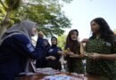 Mahasiswa UMY Pamerkan Karya Iklan Langsung di SMAN 1 Sedayu Mahasiswa UMY Pamerkan Karya Iklan Langsung di SMAN 1 Sedayu