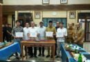 Perkuat Transisi Energi, Lampung Siapkan Pengembangan Proyek Bioetanol Perkuat Transisi Energi, Lampung Siapkan Pengembangan Proyek Bioetanol