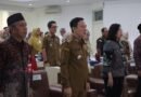 Kolaborasi Multisektoral Diperkuat, Lampung Wujudkan Reforma Agraria demi Kesejahteraan Rakyat Kolaborasi Multisektoral Diperkuat, Lampung Wujudkan Reforma Agraria demi Kesejahteraan Rakyat