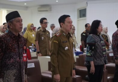 Kolaborasi Multisektoral Diperkuat, Lampung Wujudkan Reforma Agraria demi Kesejahteraan Rakyat Kolaborasi Multisektoral Diperkuat, Lampung Wujudkan Reforma Agraria demi Kesejahteraan Rakyat