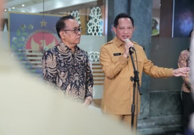 Pemulihan Pascabencana di Sumatera Beralih ke Fase Permanen Pemulihan Pascabencana di Sumatera Beralih ke Fase Permanen