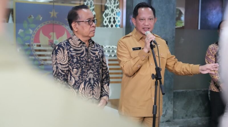 Pemulihan Pascabencana di Sumatera Beralih ke Fase Permanen Pemulihan Pascabencana di Sumatera Beralih ke Fase Permanen