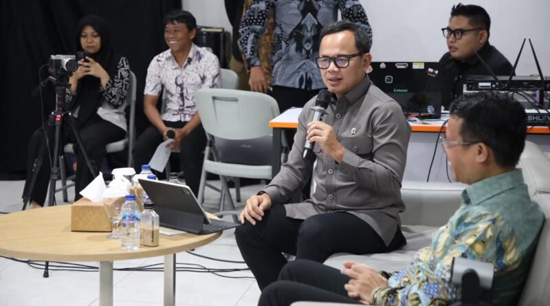 Kemendagri Kebut Grand Design Penataan Daerah Hadapi Dinamika Otonomi Kemendagri Kebut Grand Design Penataan Daerah Hadapi Dinamika Otonomi