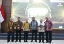 WTP Kembali Diraih, Kota Bekasi Perkuat Tata Kelola Keuangan Daerah WTP Kembali Diraih, Kota Bekasi Perkuat Tata Kelola Keuangan Daerah