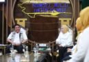 Herman Deru: BKOW Organisasi Besar dan Heterogen, Pengurus Harus Jeli Sejak Awal