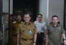 Sekda Sumsel Edward Candra: Pengadaan dan Belanja Harus Dilakukan Secara Transparan