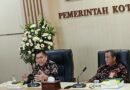Semarak HUT ke-79 Pemkot Yogyakarta, Pengajian Akbar Ditargetkan Dihadiri 20 Ribu Jemaah Semarak HUT ke-79 Pemkot Yogyakarta, Pengajian Akbar Ditargetkan Dihadiri 20 Ribu Jemaah