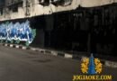 Penghitaman Mural Korupsi Mandala Krida Picu Sorotan Publik Penghitaman Mural Korupsi Mandala Krida Picu Sorotan Publik