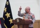 POLISI, Masa Depan dan Di Depan Massa POLISI, Masa Depan dan Di Depan Massa