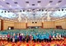 Ketum TP PKK Ajak Kader Pahami Pentingnya Literasi Keuangan bagi Kesejahteraan Keluarga Ketum TP PKK Ajak Kader Pahami Pentingnya Literasi Keuangan bagi Kesejahteraan Keluarga