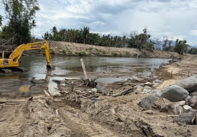 Satgas PRR Gandeng Pihak Ketiga untuk Akselerasi Normalisasi Sungai Satgas PRR Gandeng Pihak Ketiga untuk Akselerasi Normalisasi Sungai